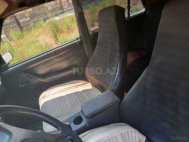 LADA (VAZ) 2107 1999, 92,000 km - 1.6 l - Bakı