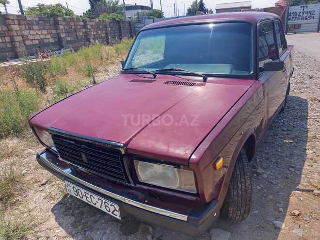LADA (VAZ) 2107 1999, 92,000 km - 1.6 l - Bakı