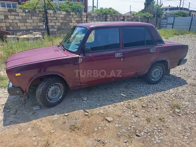 LADA (VAZ) 2107 1999, 92,000 km - 1.6 l - Bakı