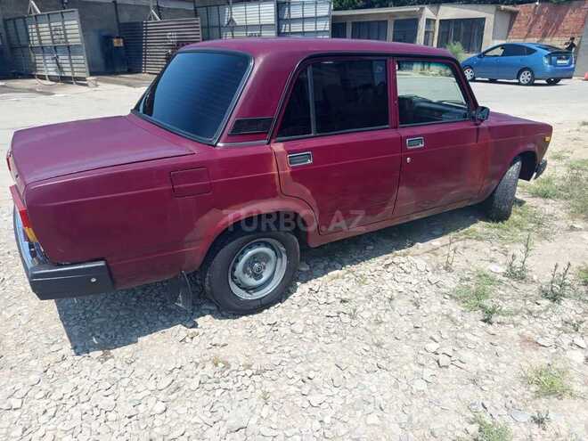 LADA (VAZ) 2107 1999, 92,000 km - 1.6 l - Bakı