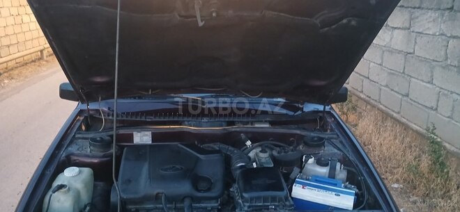 LADA (VAZ) 2115 2010, 300,000 km - 1.6 l - Mingəçevir