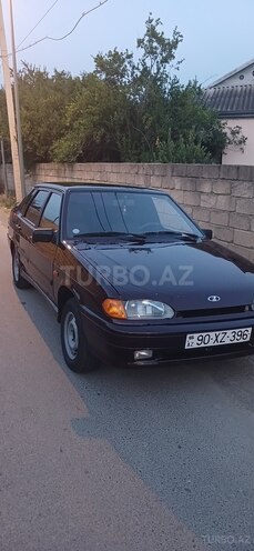 LADA (VAZ) 2115 2010, 300,000 km - 1.6 l - Mingəçevir