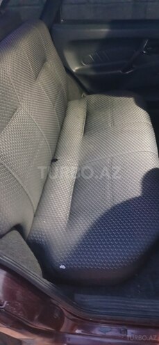 LADA (VAZ) 2115 2010, 300,000 km - 1.6 l - Mingəçevir