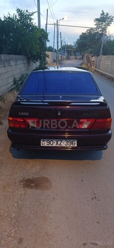 LADA (VAZ) 2115 2010, 300,000 km - 1.6 l - Mingəçevir