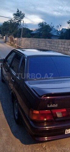 LADA (VAZ) 2115 2010, 300,000 km - 1.6 l - Mingəçevir