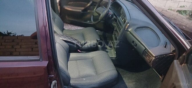 LADA (VAZ) 2115 2010, 300,000 km - 1.6 l - Mingəçevir