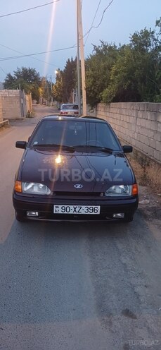 LADA (VAZ) 2115 2010, 300,000 km - 1.6 l - Mingəçevir
