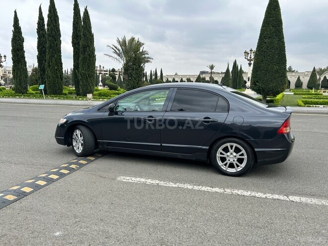 Honda Civic 2007, 400,000 km - 1.3 l - Gəncə