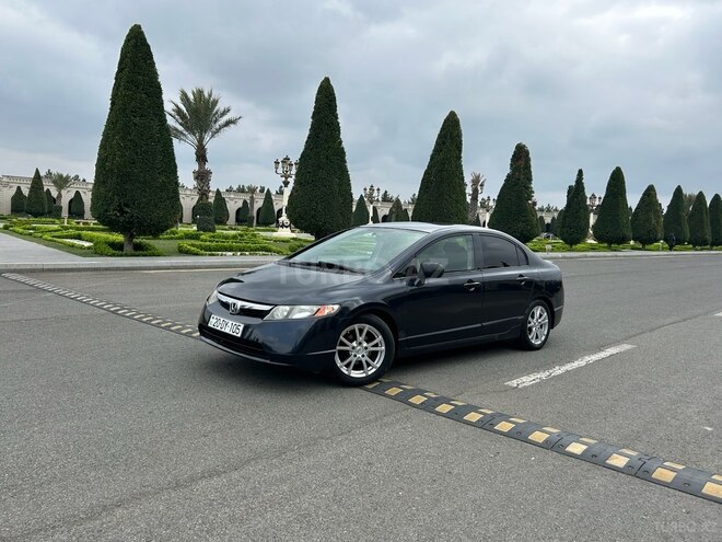 Honda Civic 2007, 400,000 km - 1.3 l - Gəncə