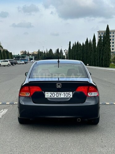 Honda Civic 2007, 400,000 km - 1.3 l - Gəncə