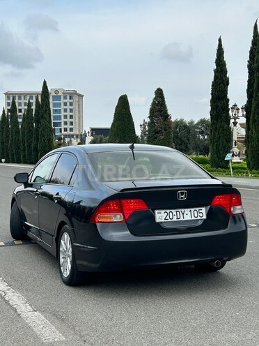 Honda Civic 2007, 400,000 km - 1.3 l - Gəncə