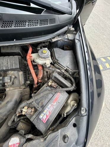 Honda Civic 2007, 400,000 km - 1.3 l - Gəncə