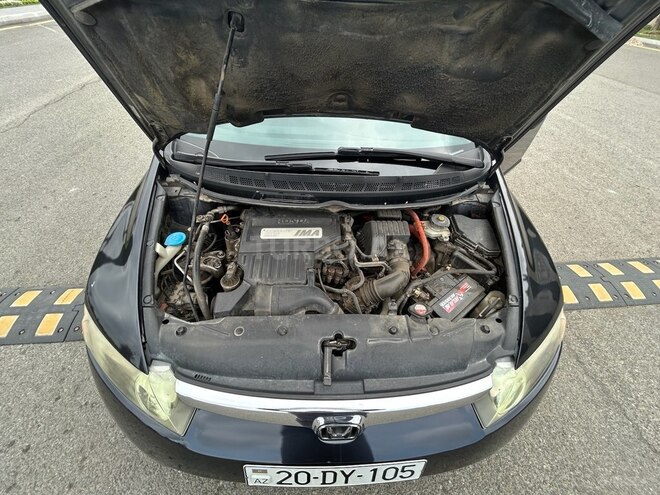 Honda Civic 2007, 400,000 km - 1.3 l - Gəncə