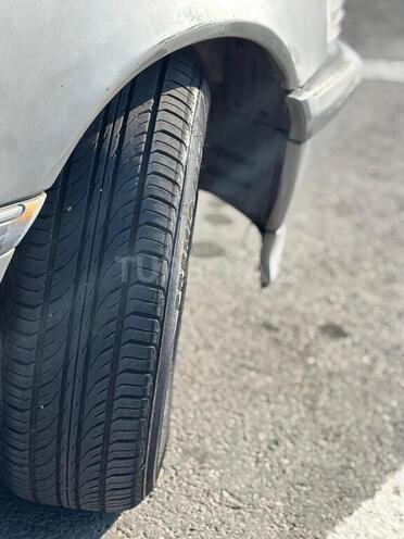 Mercedes C 200-7