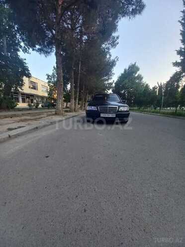 Mercedes C 220 d 1999, 236,540 km - 2.2 l - Şirvan