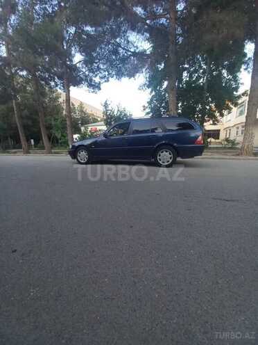 Mercedes C 220 d 1999, 236,540 km - 2.2 l - Şirvan