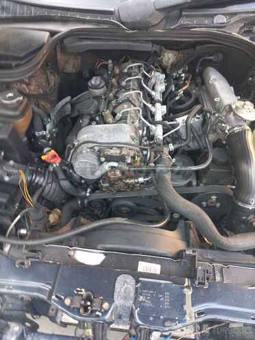 Mercedes C 220 d 1999, 236,540 km - 2.2 l - Şirvan