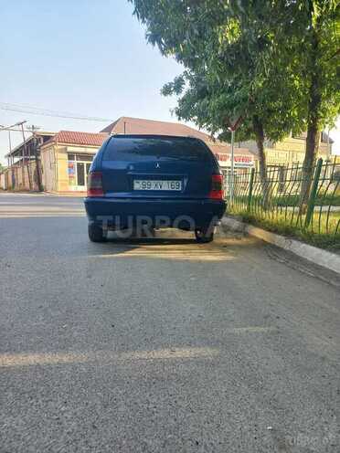 Mercedes C 220 d 1999, 236,540 km - 2.2 l - Şirvan