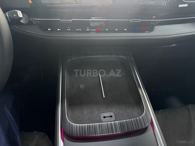 Changan Qiyuan Q05-16