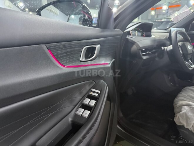 Changan Qiyuan Q05-14