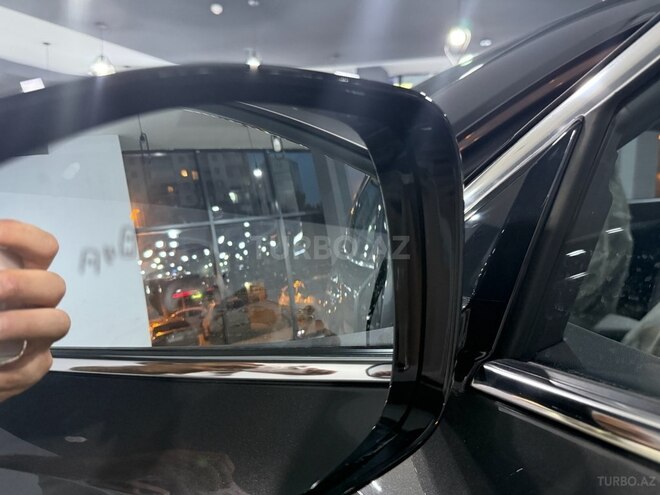 Changan Qiyuan Q05-17