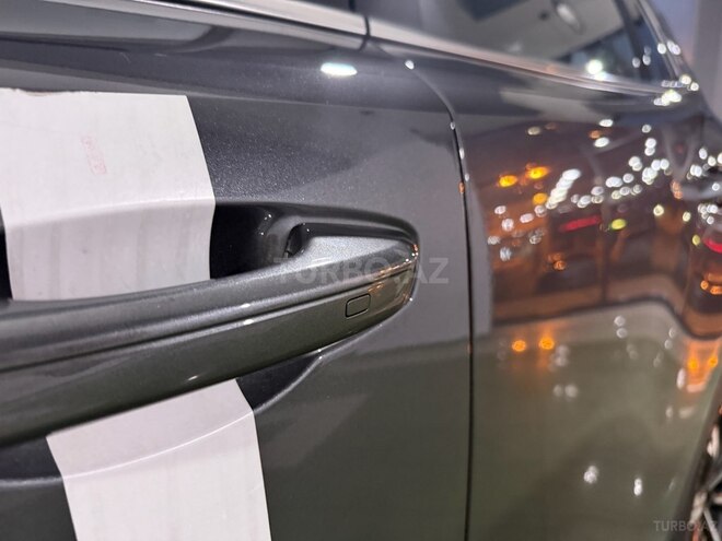 Changan Qiyuan Q05-19