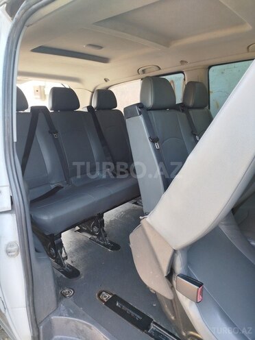 Mercedes Vito 111 2010, 319,000 km - 2.2 l - Şabran