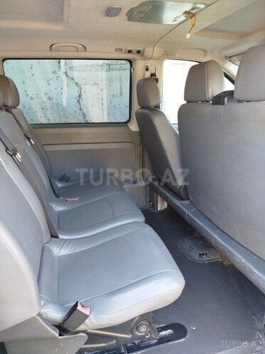 Mercedes Vito 111 2010, 319,000 km - 2.2 l - Şabran