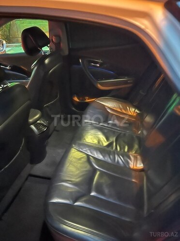 Hyundai Grandeur 2012, 245,000 km - 2.4 л - Bakı
