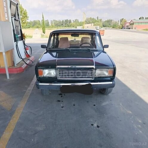 LADA (VAZ) 2107 2000, 58,963 km - 1.5 l - Oğuz
