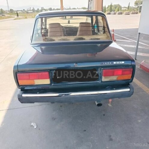 LADA (VAZ) 2107 2000, 58,963 km - 1.5 l - Oğuz