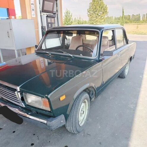 LADA (VAZ) 2107 2000, 58,963 km - 1.5 l - Oğuz