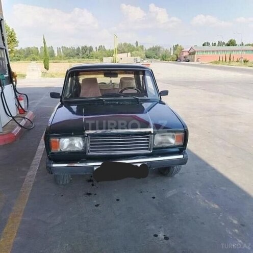 LADA (VAZ) 2107 2000, 58,963 km - 1.5 l - Oğuz