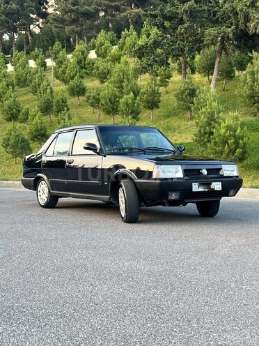 Tofas Dogan 2005, 125,800 km - 1.6 l - Bakı