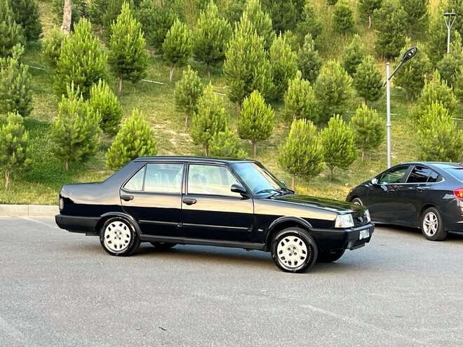 Tofas Dogan 2005, 125,800 km - 1.6 l - Bakı