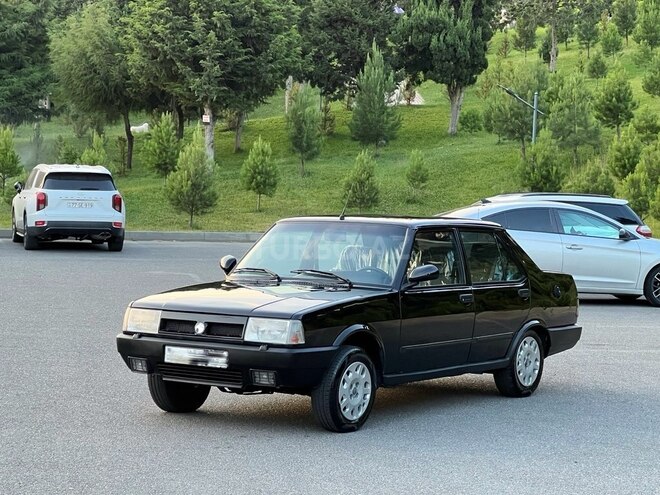 Tofas Dogan 2005, 125,800 km - 1.6 l - Bakı