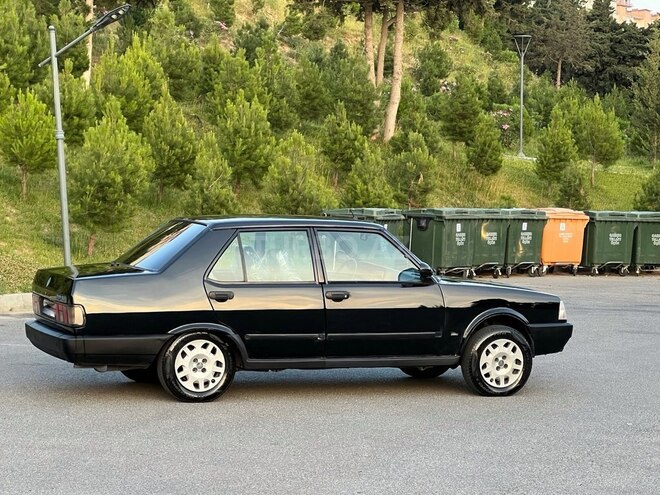 Tofas Dogan 2005, 125,800 km - 1.6 l - Bakı
