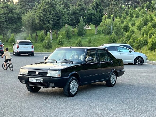 Tofas Dogan 2005, 125,800 km - 1.6 l - Bakı