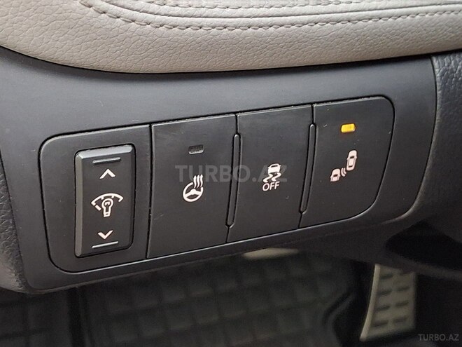 Kia Optima 2015, 79,000 km - 2.0 l - Bakı
