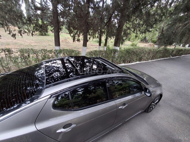 Kia Optima 2015, 79,000 km - 2.0 l - Bakı