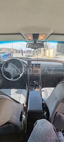 Mercedes C 200 1995, 386,000 km - 2.0 л - Xırdalan