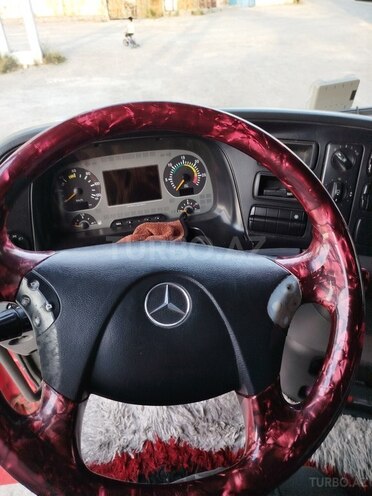 Mercedes Actros 1844 2008, 1,200,000 km - 12.0 л - Bakı