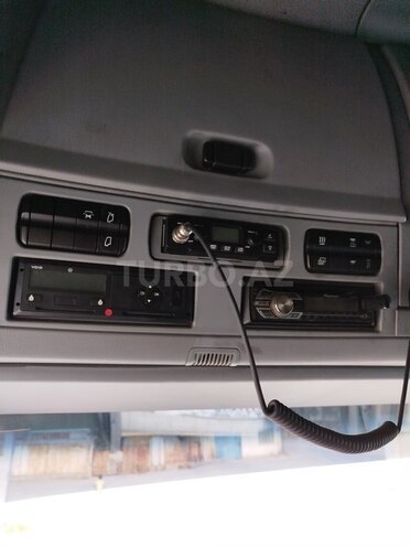 Mercedes Actros 1844 2008, 1,200,000 km - 12.0 л - Bakı