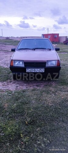 LADA (VAZ) 21099 1995, 168,000 km - 1.5 л - Xaçmaz