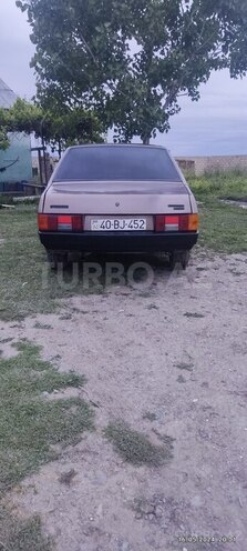 LADA (VAZ) 21099 1995, 168,000 km - 1.5 л - Xaçmaz