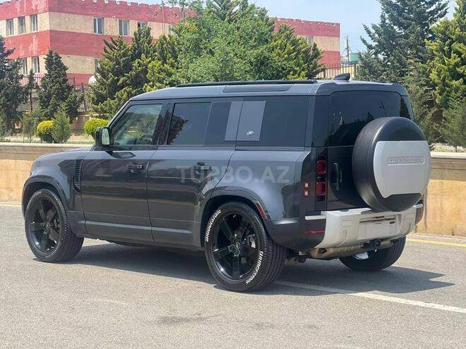 Land Rover Defender 2020, 67,000 km - 2.0 l - Bakı