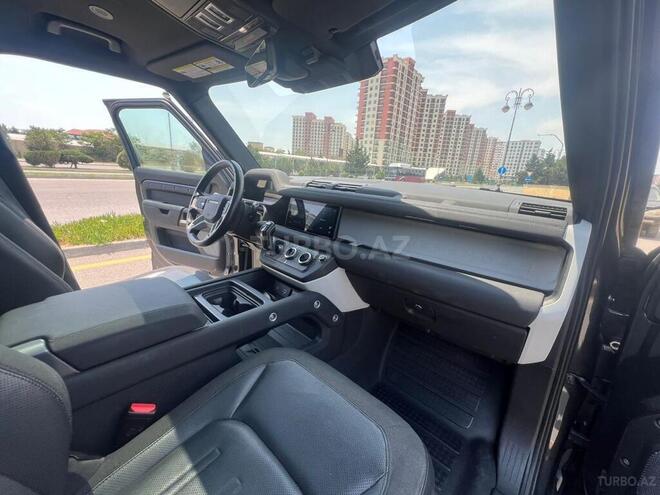 Land Rover Defender 2020, 67,000 km - 2.0 l - Bakı