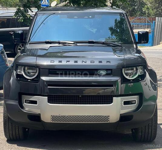 Land Rover Defender 2020, 67,000 km - 2.0 l - Bakı