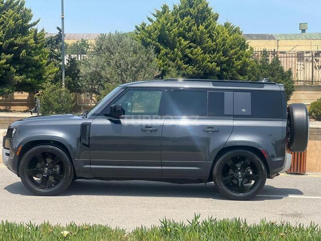 Land Rover Defender 2020, 67,000 km - 2.0 l - Bakı