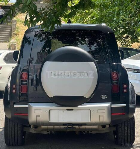 Land Rover Defender 2020, 67,000 km - 2.0 l - Bakı